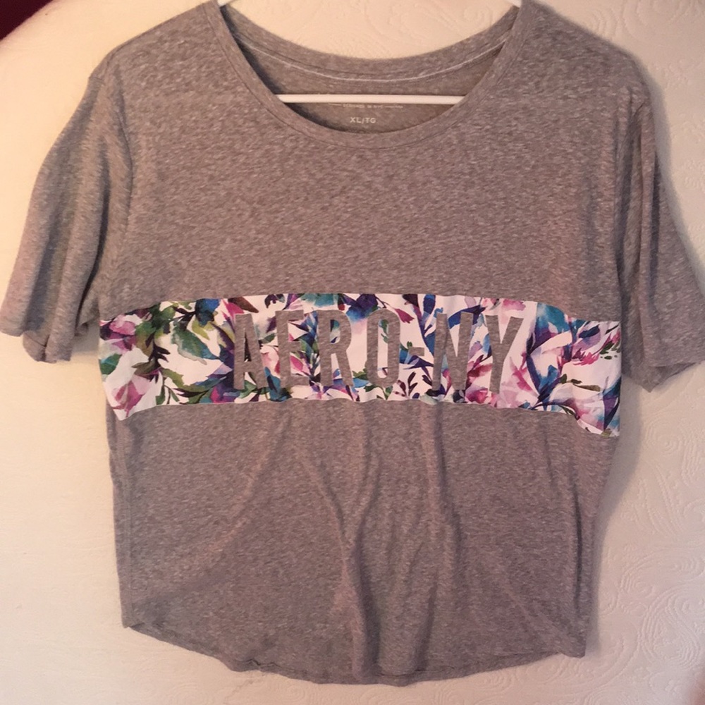 Size XL Aeropostale T-shirt